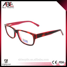 Nouveau modèle lunette lunettes de lunette lunettes de sport volleyball